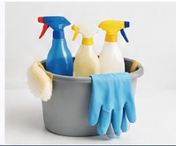 Produits de nettoyage professionnels